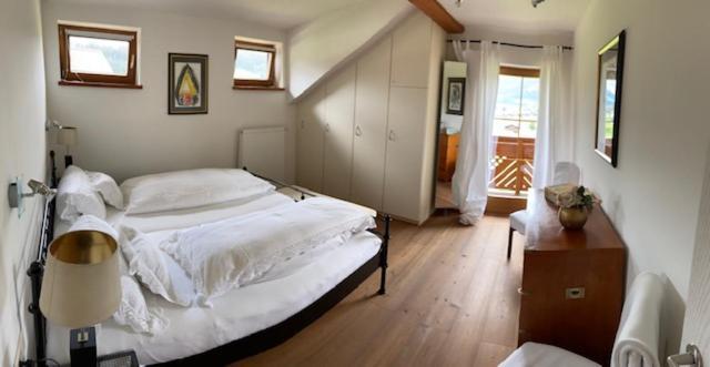 Ferienhaus Altenmarktblick Altenmarkt im Pongau Luaran gambar