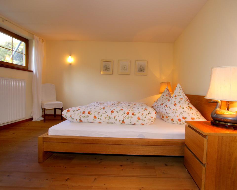 Ferienhaus Altenmarktblick Altenmarkt im Pongau Bilik gambar